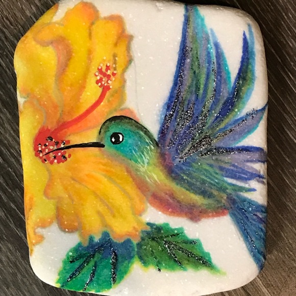 Painted Rocks - Picture 9 of 12